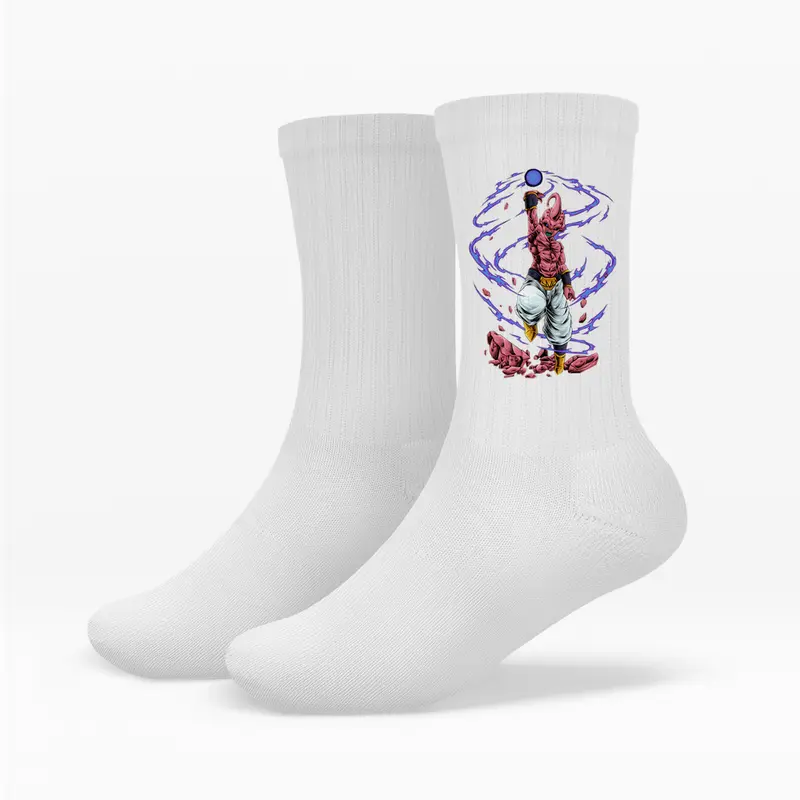 MAD MAJIN CREW SOCKEN
