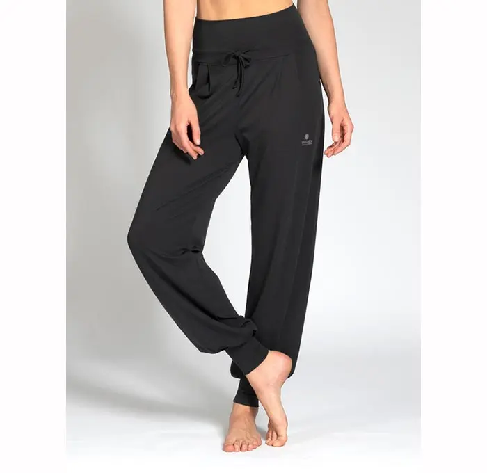 Magadi Florence - black