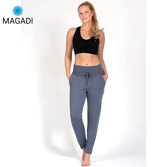 Magadi Susan - blue grey
