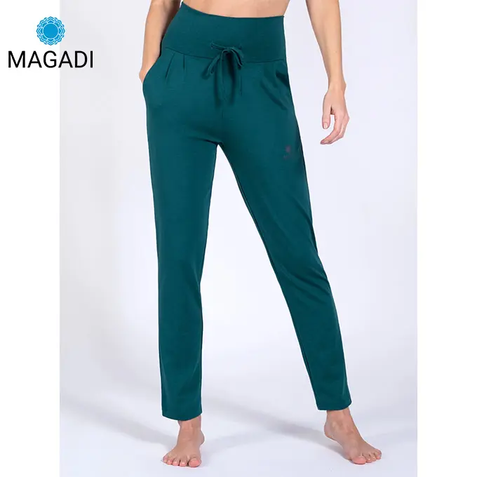 Magadi Susan - green
