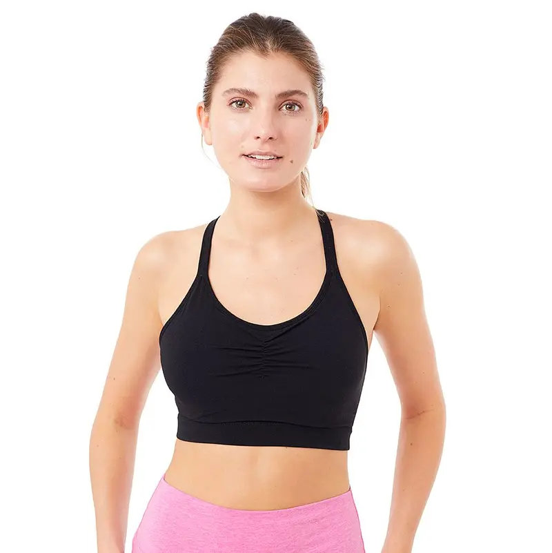 MANDALA Yoga BH "Infinity Bra"