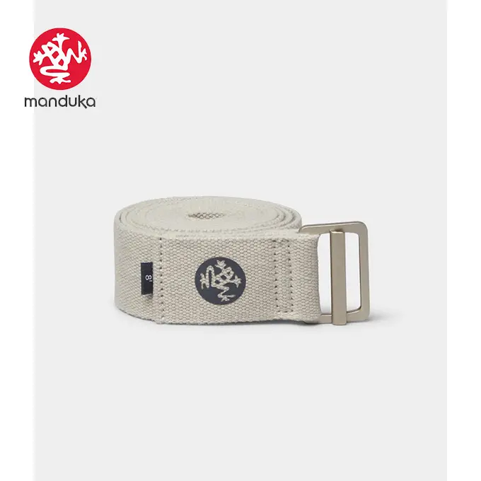 Manduka Yogagurt Align Linen