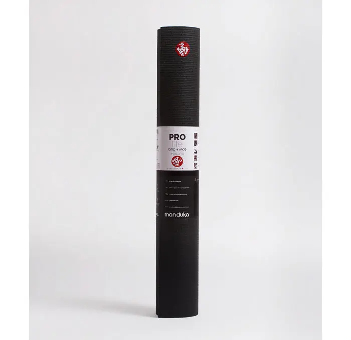 Manduka Yogamatte ProLite long and wide