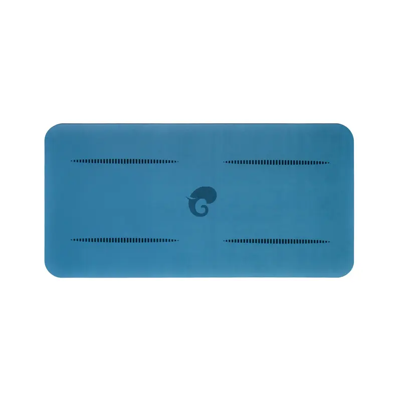 mantrafant Mini Yogamatte "mantraPad Pro" - Dritte Wahl