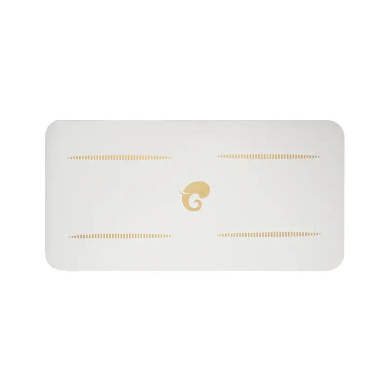 mantrafant Mini Yogamatte "mantraPad Pro"
