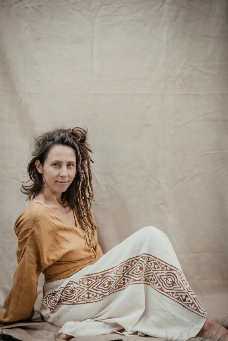 Maxi Hose ~ MALOU