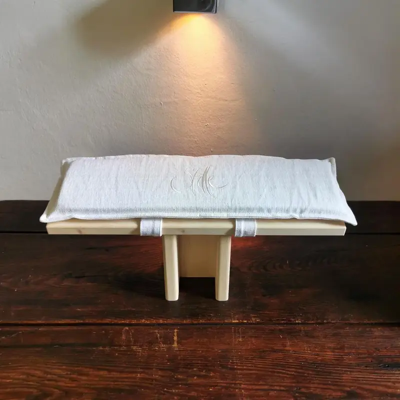 Meditationshocker 'Stille'