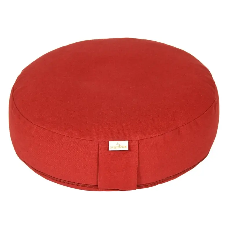 Meditationskissen BASIC extra FLACH