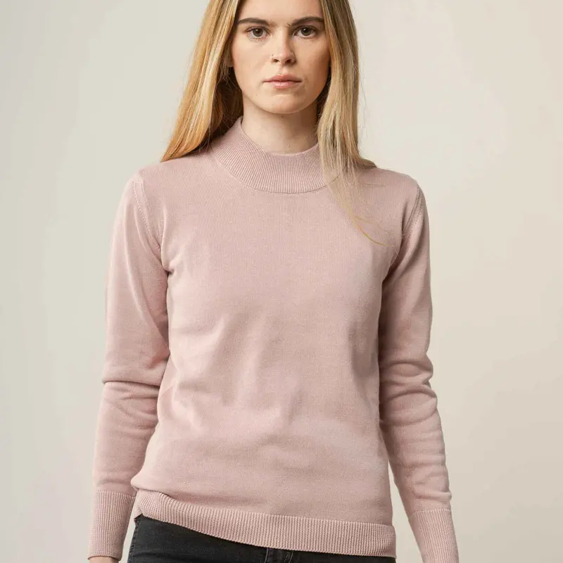 MELA Feinstrick-Pullover "SADA"