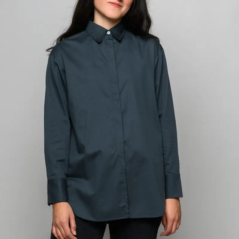 MELAWEAR Bluse "Tanu"