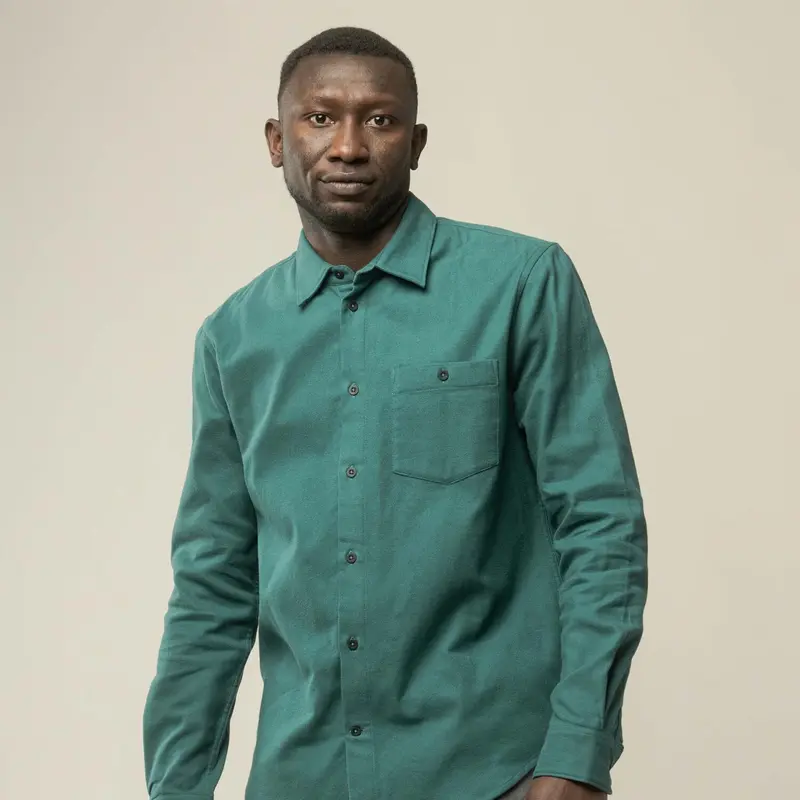 MELAWEAR Herren Langarmshirt "JOSHA"