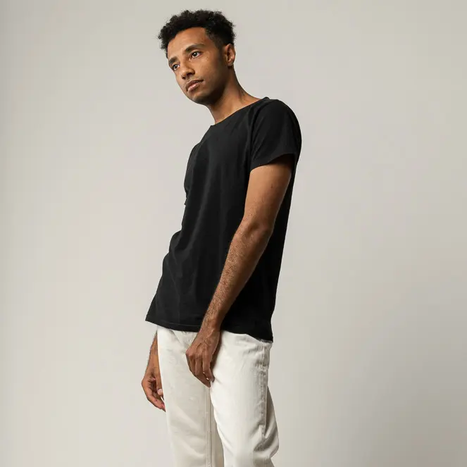 MELAWEAR Herren T-Shirt "BASIC"