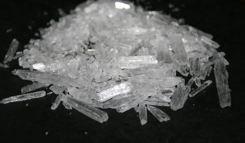 Mentholkristalle echt 50 g