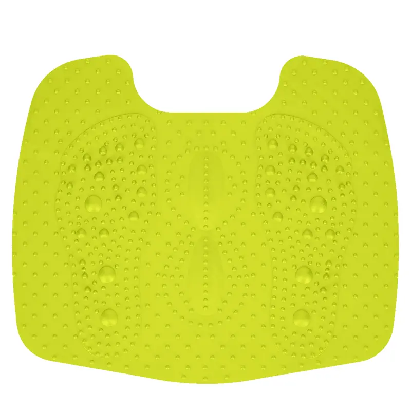 MM06 LIME MATTE FÜR VIBRATIONSPLATTFORMEN