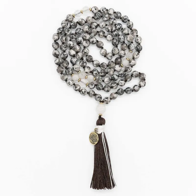 Moonlight - Mala mit Mondstein