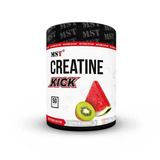 MST | Creatine Kick - 500g