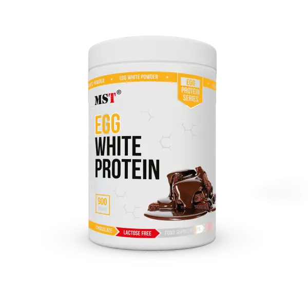 MST | EGG Protein - 500g