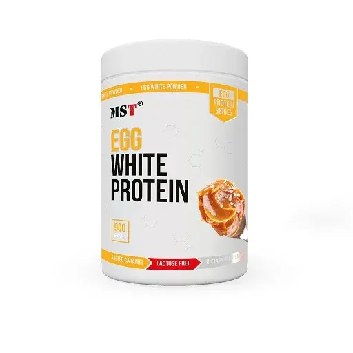 MST | EGG Protein - 900g