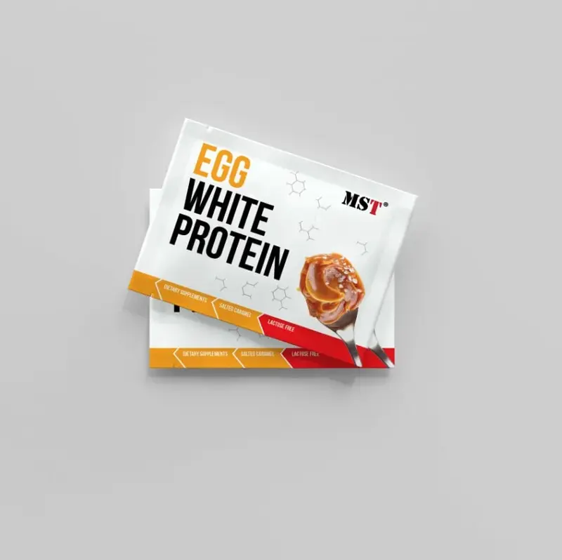 MST | EGG Protein PROBEN (10x25g)