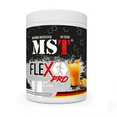 MST | Flex Pro - 420g