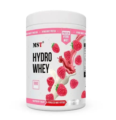 MST | Protein HydroWhey - 900g