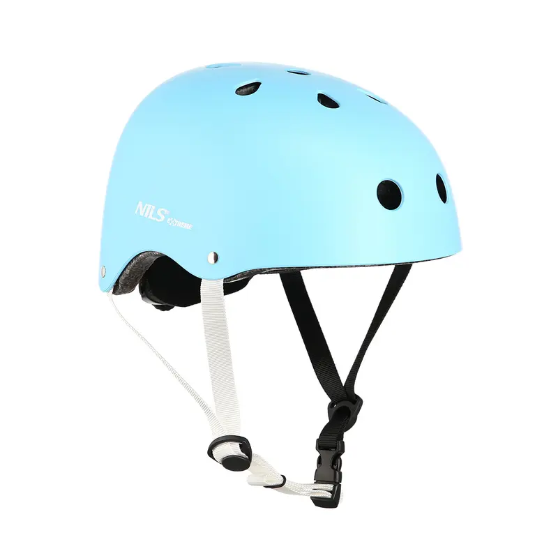 MTW001 BLAU GRÖßE XS(48-52CM) HELM NILS EXTREME