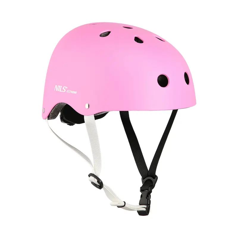 MTW001 ROSA GRÖßE L (58-61CM) HELM NILS EXTREME