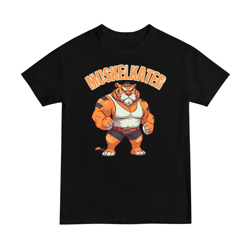 Muskelkater - Regular Shirt