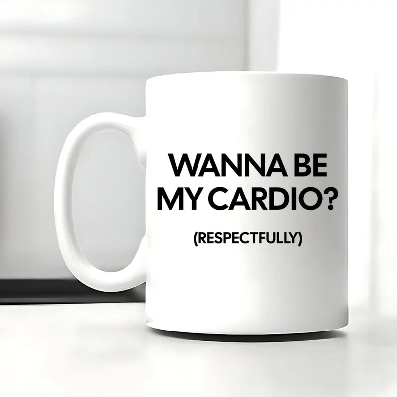 MY CARDIO TASSE