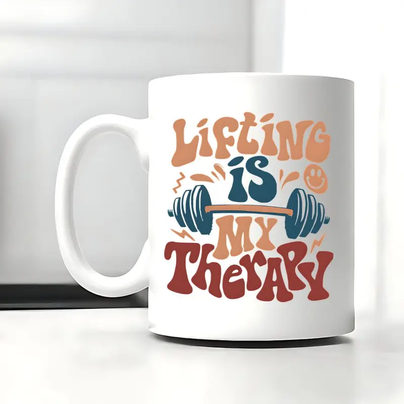 MY THERAPY TASSE