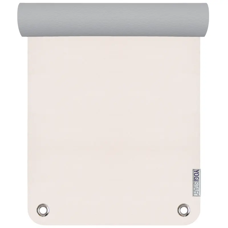 My Yogimat® pro mit Ösen