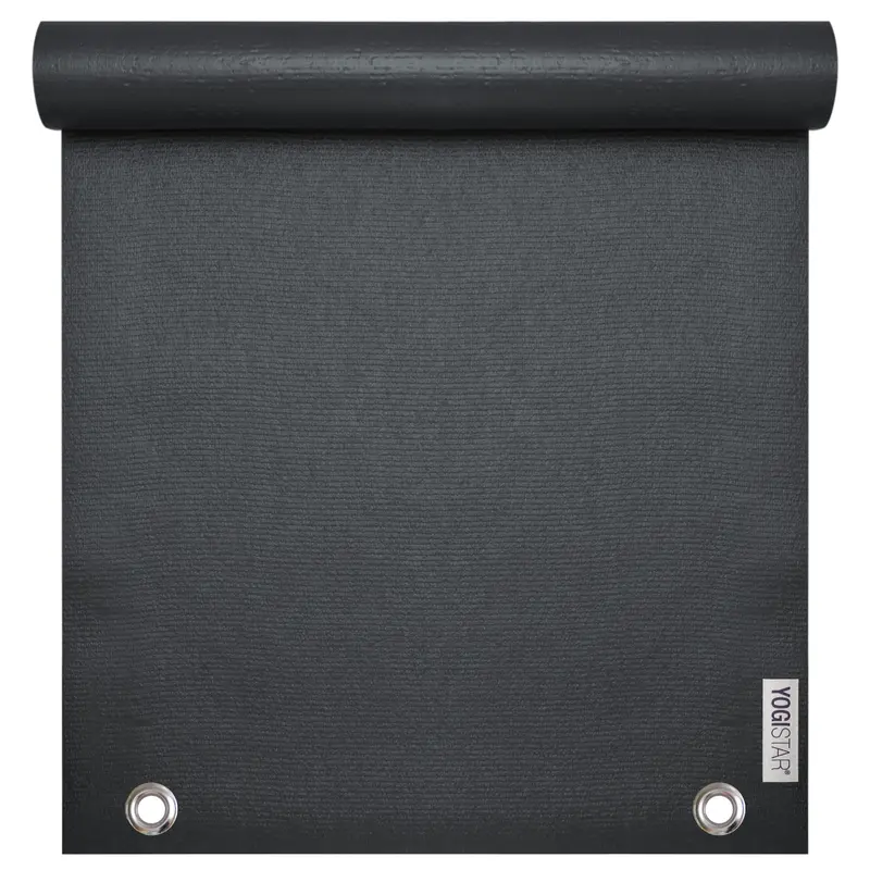 My Yogimat® studio extra-wide mit Ösen