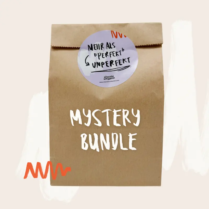 Mystery Bundle