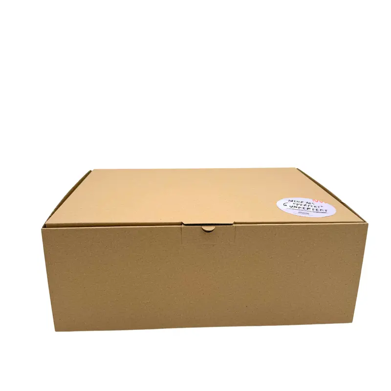 Mystery Unperfektbox "Cozy Vibes Edition"
