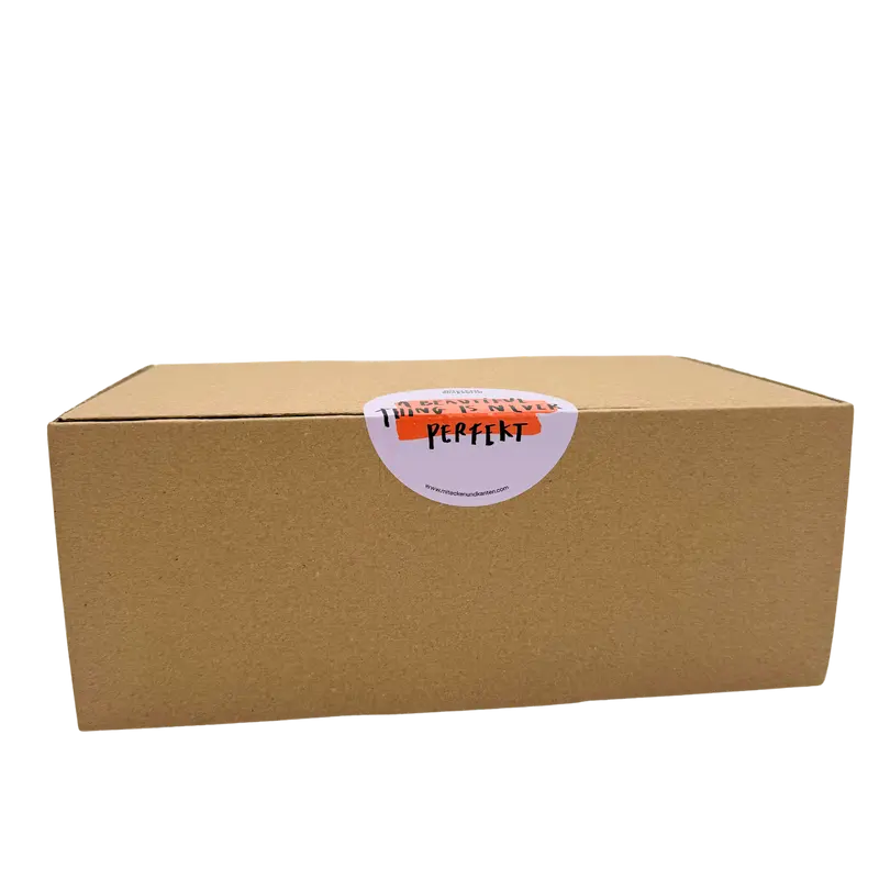 Mystery Unperfektbox "Hello Spring"