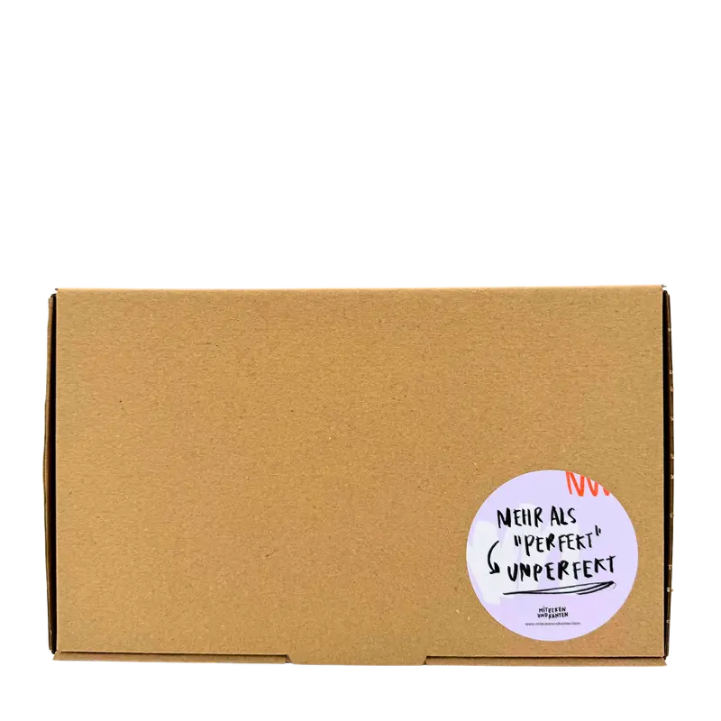 Mystery Unperfektbox "Outdoor"