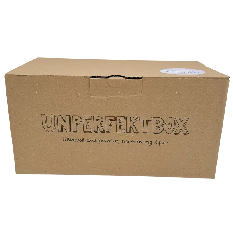 Mystery Unperfektbox