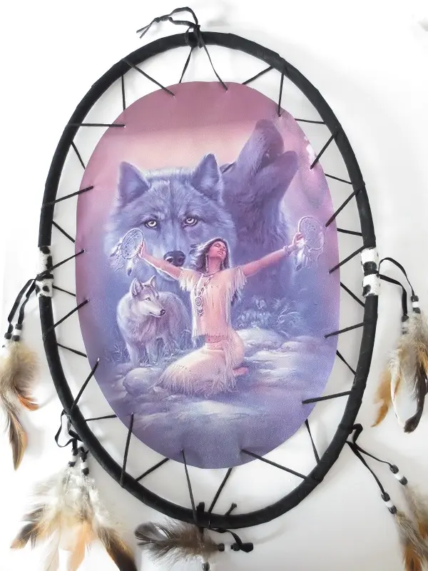Mystische Harmonie