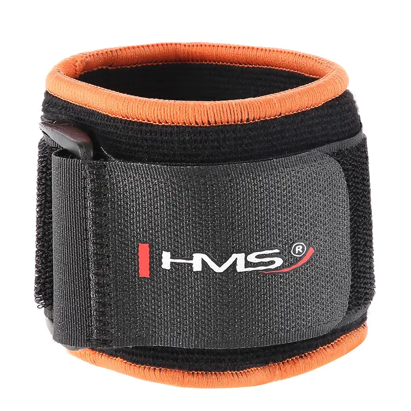 NA1567 ORANGE ONE SIZE HANDGELENKBANDAGE HMS