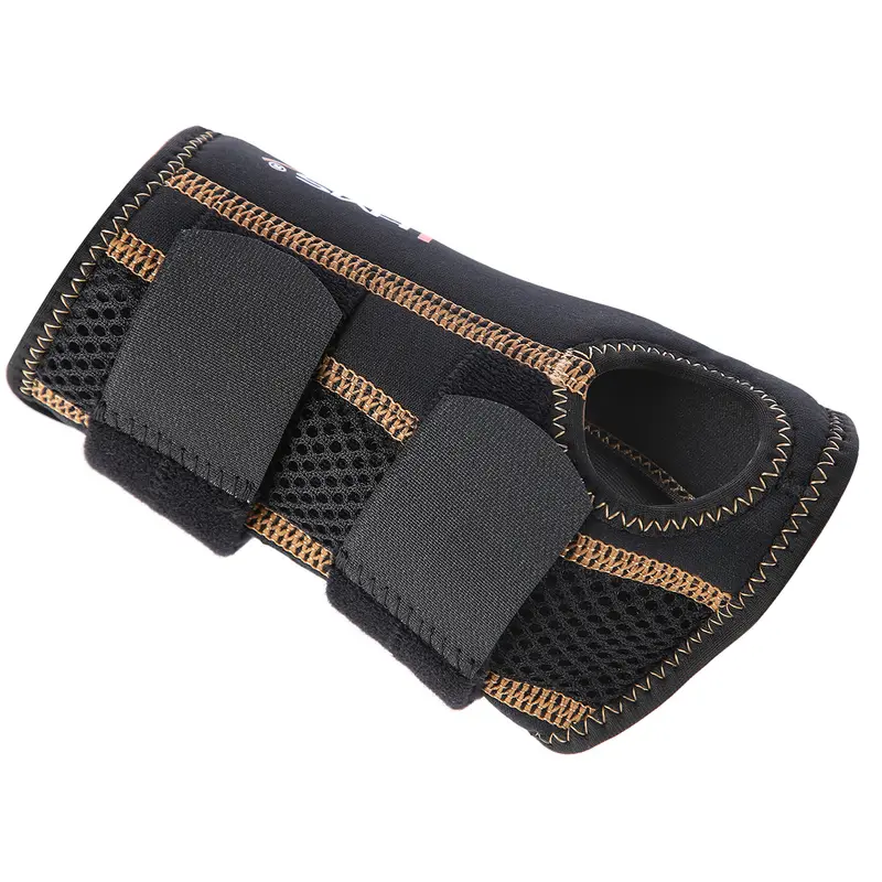 NA1590 GRÖßE L/XL RECHTE HANDGELENKBANDAGE HMS