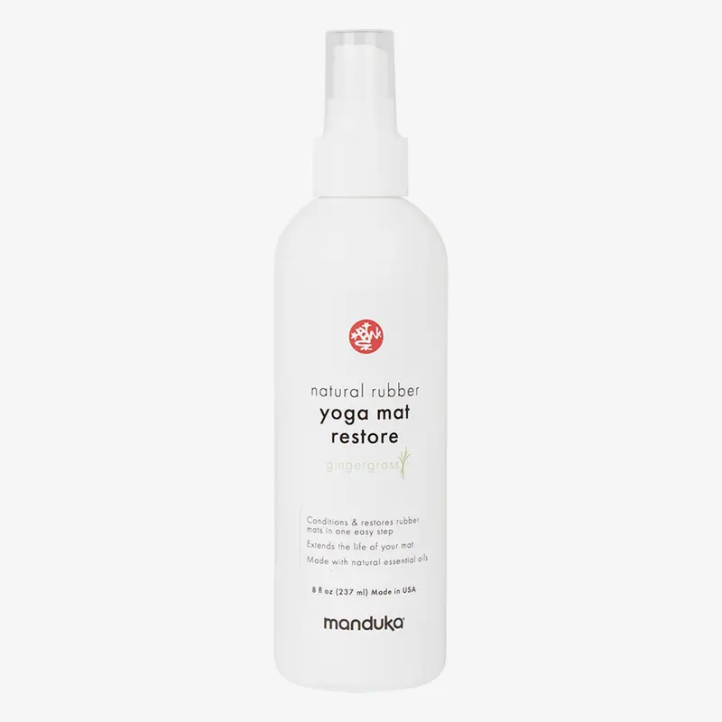Naturkautschuk Restore-Spray (Regular) - Gingergrass