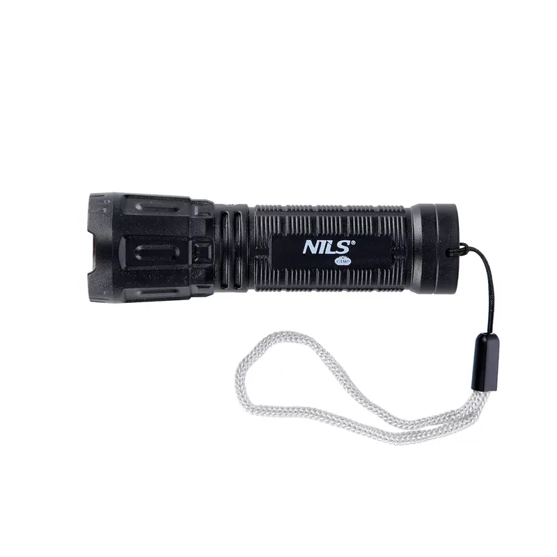 NC0002 TASCHENLAMPE LED NILS CAMP