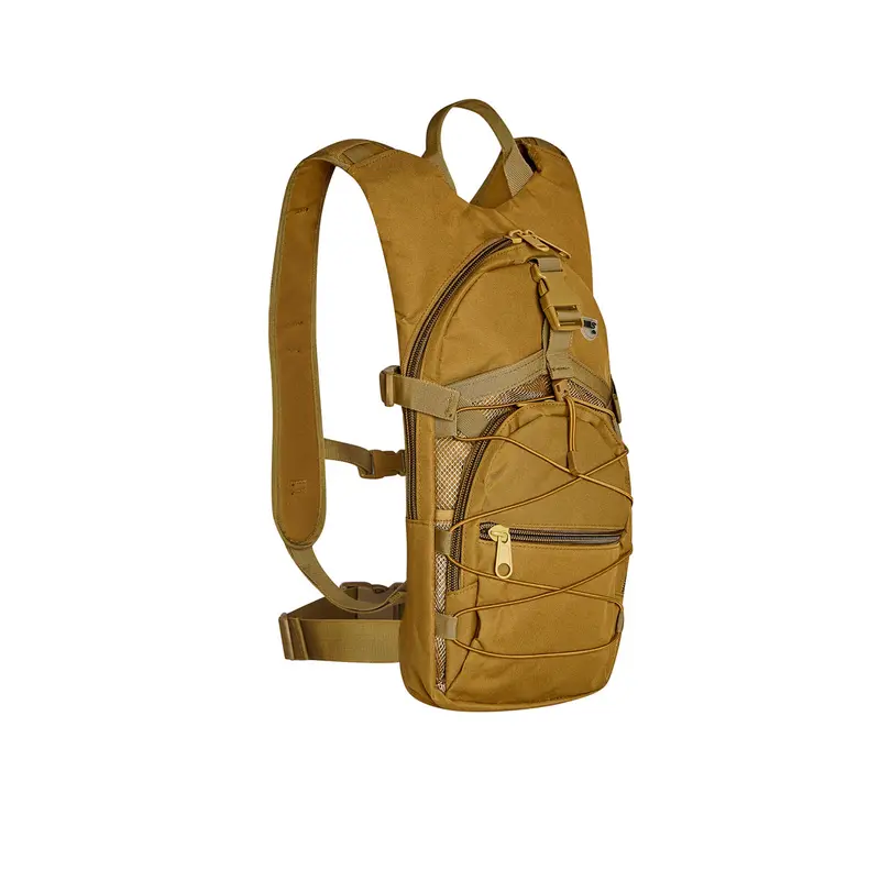 NC1732 BRAUN RUCKSACK CRAB NILS CAMP