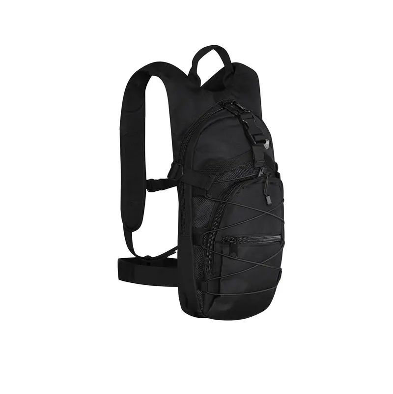 NC1732 SCHWARZ RUCKSACK CRAB NILS CAMP