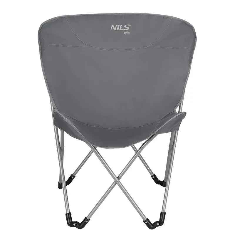 NC3051 GRAU CAMPINGSTUHL NILS CAMP