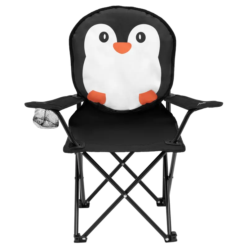 NC3305 PINGUIN-STUHL NILS FUN