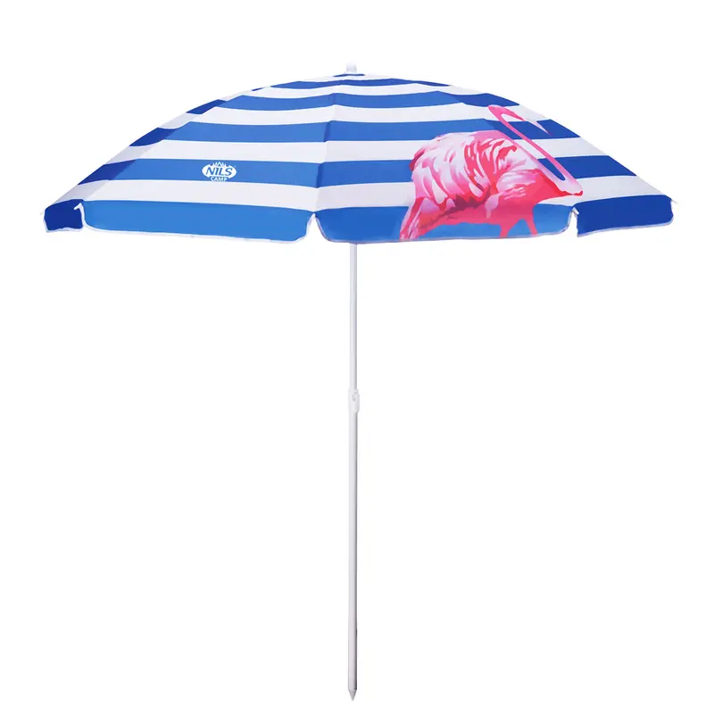 NC7811 STRANDSCHIRM 180 CM NILS CAMP