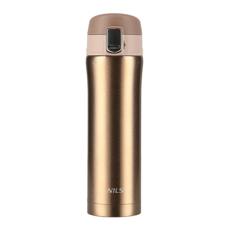 NCB10 GOLDEN THERMOBECHER NILS