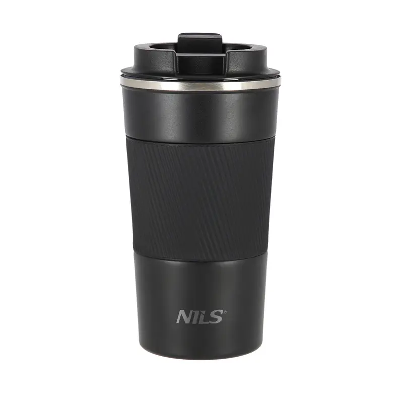 NCC09 THERMOBECHER SCHWARZ NILS