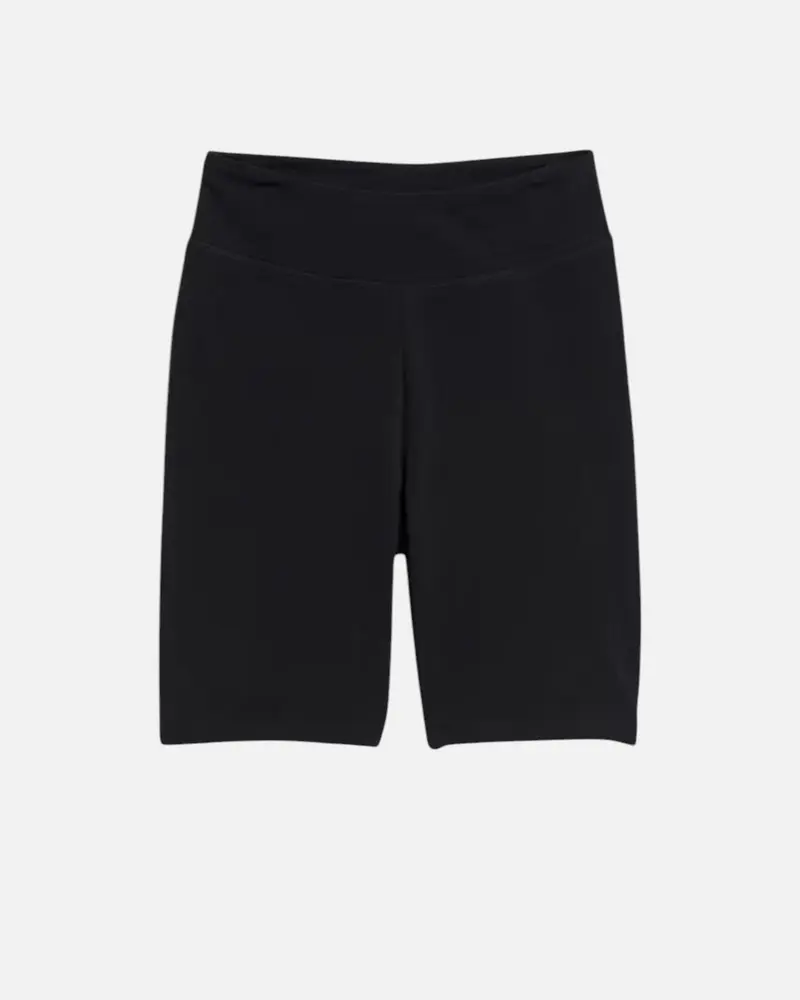 Nedaa Litaa Shorts - Black